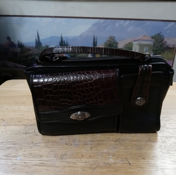 💄📿Gorgeous Brighton Chic "Lisa"bag!👛Like🆕New! Make This A Perfect Gift. 🎁 - Picture 16 of 16